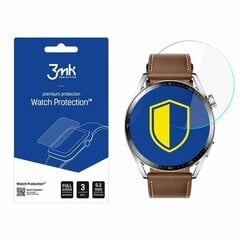 3MK ARC Huawei Watch GT 3 46mm hind ja info | Nutikellade aksessuaarid ja tarvikud | hansapost.ee