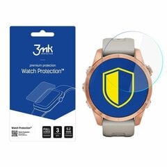 3MK FlexibleGlass Garmin Fenix 7s Watch hind ja info | Nutikellade aksessuaarid ja tarvikud | hansapost.ee