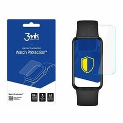 Xiaomi Redmi Smart Band Pro - 3mk Watch Protection hind ja info | Nutikellade aksessuaarid ja tarvikud | hansapost.ee