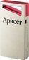 Apacer AP64GAH112R-1 цена и информация | Mälupulgad | hansapost.ee