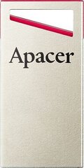 Apacer AP64GAH112R-1 цена и информация | USB накопители | hansapost.ee