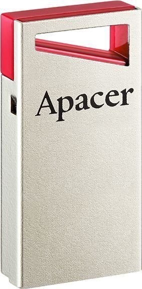 Apacer AP64GAH112R-1 цена и информация | Mälupulgad | hansapost.ee