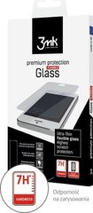 3mk FlexibleGlass Caterpillar S61 hind ja info | Ekraani kaitseklaasid ja kaitsekiled | hansapost.ee