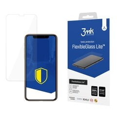 Tempered Glass 3MK Apple iPhone Xs hind ja info | Ekraani kaitseklaasid ja kaitsekiled | hansapost.ee