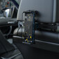 Acefast auto peatoe hoidik 135-230mm, must hind ja info | Telefonihoidjad | hansapost.ee