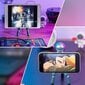 Stoyobe Tablet phone holder HF-One pink цена и информация | Telefonihoidjad | hansapost.ee