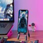 Stoyobe Tablet phone holder HF-One pink цена и информация | Telefonihoidjad | hansapost.ee