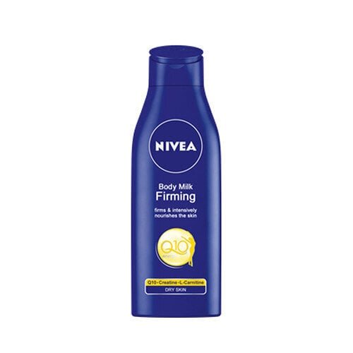 Nivea Q10 + Vitamin C Firming ihupiim 250 ml цена и информация | Kehakreemid, kehaõlid ja losjoonid | hansapost.ee