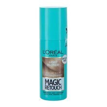 Маскирующее средство L´Oréal Paris Magic Retouch Instant Root Concealer Spray, 75 мл цена и информация | Краска для волос | hansapost.ee