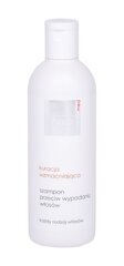 Šampoon Ziaja Med Hair Treatment Anti Hair Loss 300 ml price and information | Shampoos | hansapost.ee