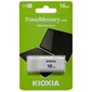 USB flash Kioxia Drive Hayabusa 16GB цена и информация | Mälupulgad | hansapost.ee