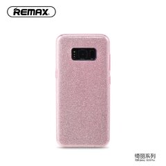 Telefoniümbris Remax RE-GL-SAG950-PI hind ja info | Telefonide kaitsekaaned ja -ümbrised | hansapost.ee