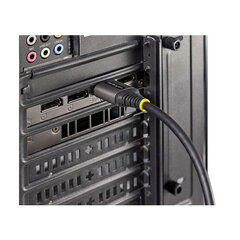 Кабель HDMI Startech, HDMMV, 1м цена и информация | Адаптеры, USB-разветвители | hansapost.ee