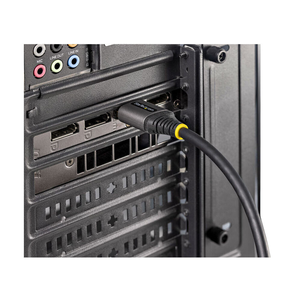 Kaabel HDMI Startech, HDMMV, 1m цена и информация | USB adapterid ja jagajad | hansapost.ee