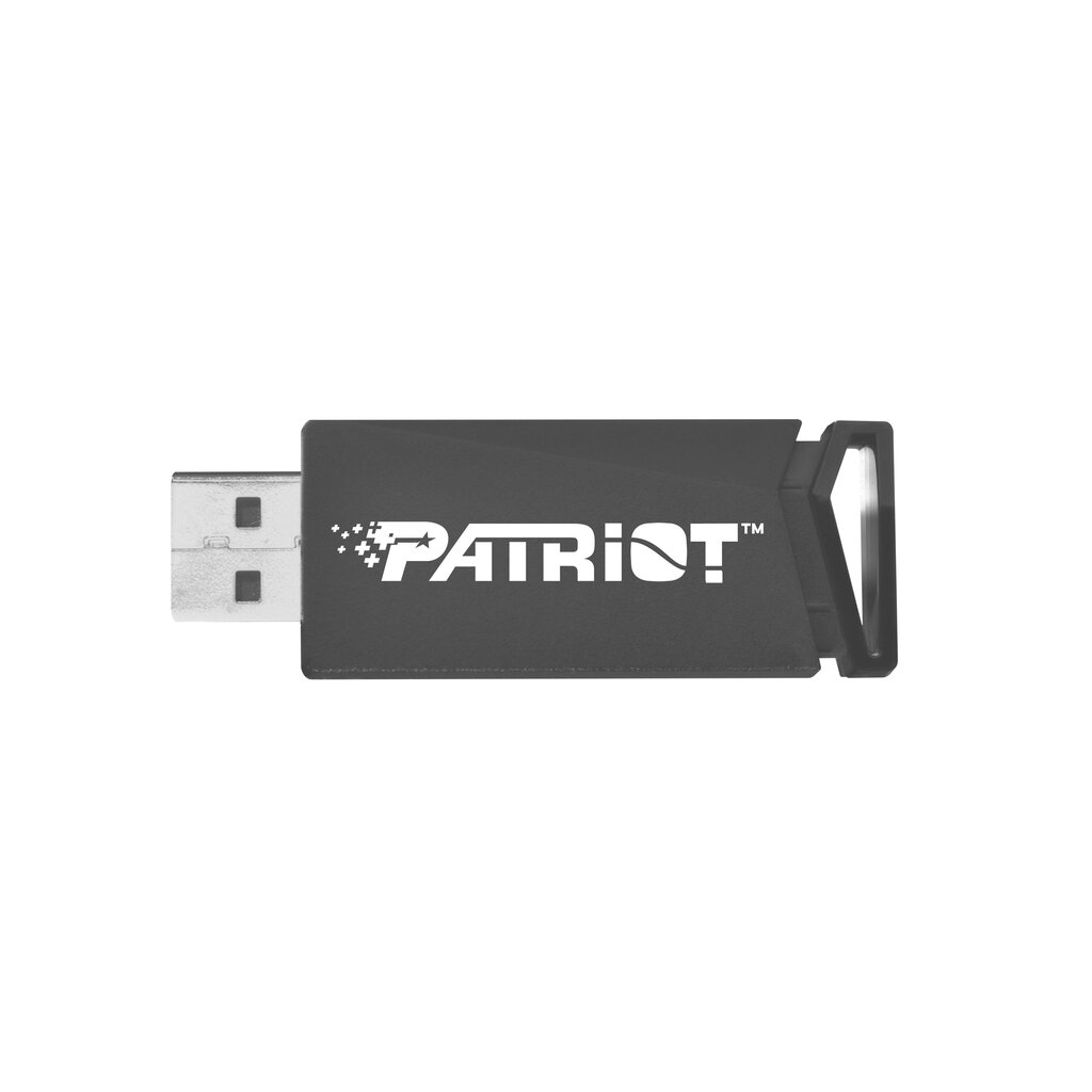 Patriot PSF128GPSHB32U цена и информация | Mälupulgad | hansapost.ee