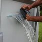 Veekindel veekindel remonditeip basseinitorudele, must 150 x 10cm hind ja info | Käsitööriistad | hansapost.ee