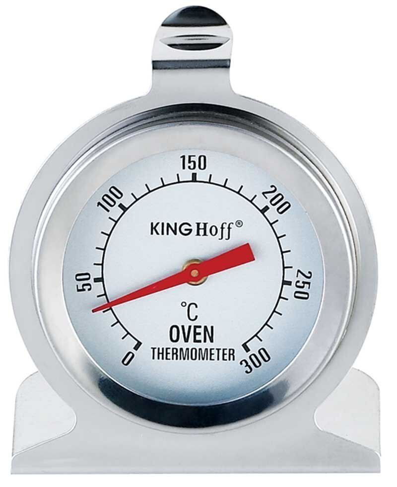 Termomeeter Kinghoff KH-3699 hind ja info | Köögitarbed | hansapost.ee