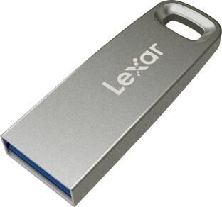 USB 3.1 128GB mälupulk Lexar umpDrive M45 hind ja info | Mälupulgad | hansapost.ee