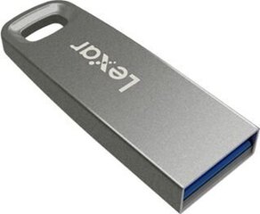 USB 3.1 128GB mälupulk Lexar umpDrive M45 hind ja info | Mälupulgad | hansapost.ee