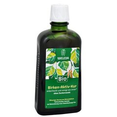 Weleda Bio Birch juice (no sugar) цена и информация | Кремы, лосьоны для тела | hansapost.ee