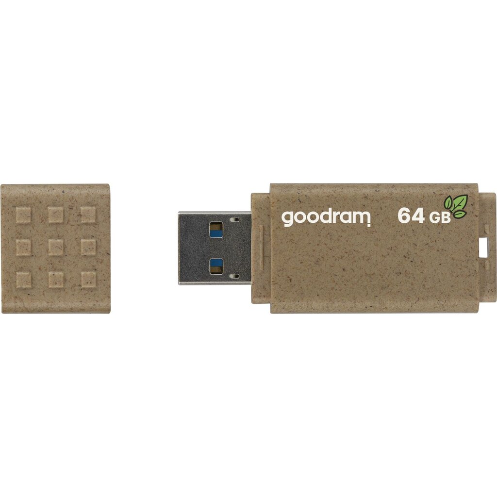 GoodRam, 64GB, USB цена и информация | Mälupulgad | hansapost.ee