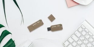 GoodRam, 64GB, USB цена и информация | USB накопители | hansapost.ee