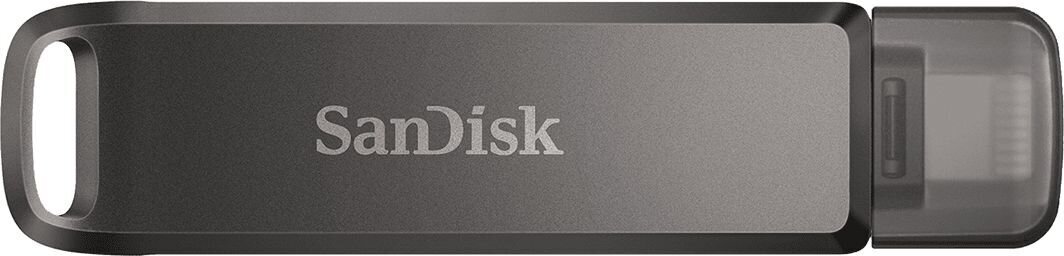 USB 3.2 Gen 1 mälupulk 64GB SanDisk iXpand : SDIX70N-064G-GN6NN цена и информация | Mälupulgad | hansapost.ee