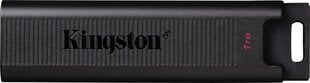 Kingston DTMAX/1TB цена и информация | USB накопители данных | hansapost.ee