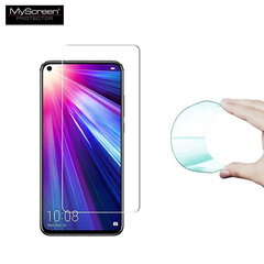 Kaitsekile telefonile MyScreen Protector 63408 price and information | Screen protectors and protective films | hansapost.ee