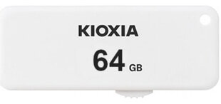 Kioxia LU203W064GG4 hind ja info | Kioxia Arvutid ja IT- tehnika | hansapost.ee