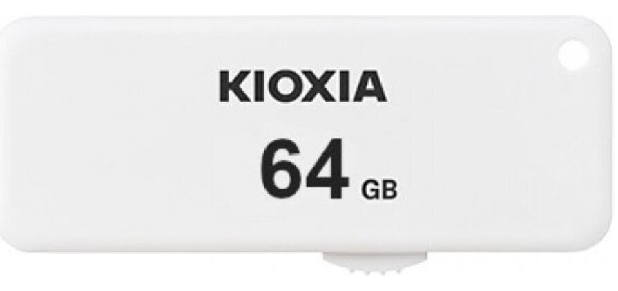 Kioxia LU203W064GG4 цена и информация | Mälupulgad | hansapost.ee