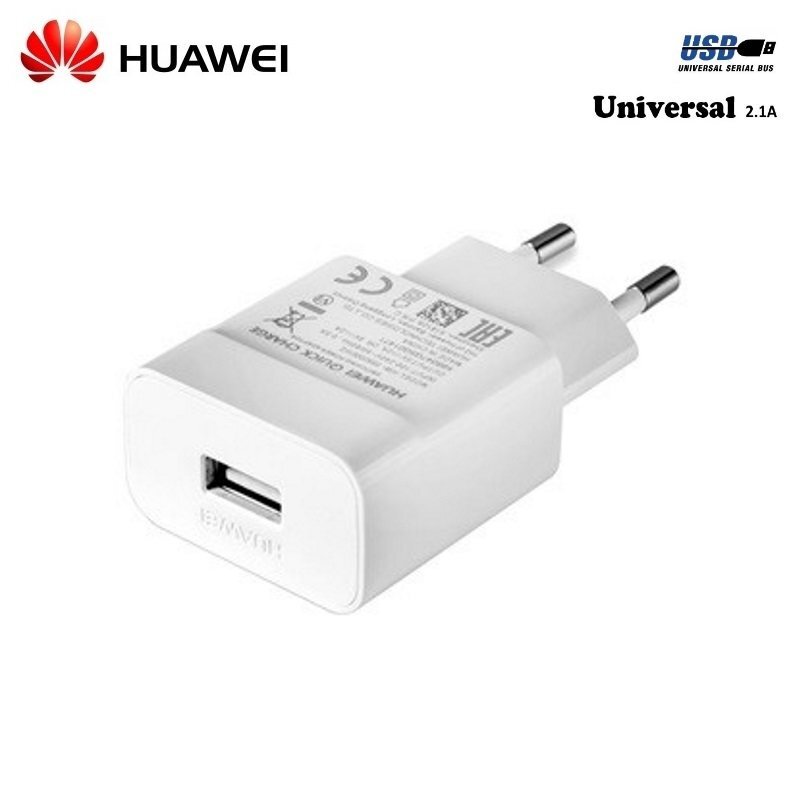 Laadija telefonile Huawei HW-050200E01-OEM hind ja info | Laadijad mobiiltelefonidele | hansapost.ee
