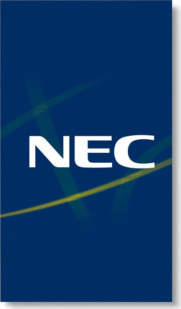 NEC 60004524 цена и информация | Monitorid | hansapost.ee
