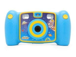 Easypix KiddyPix Galaxy 10080 цена и информация | Цифровые фотоаппараты | hansapost.ee