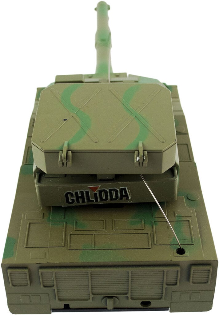 RC tank kaugpildistamiseks цена и информация | Mänguasjad poistele | hansapost.ee