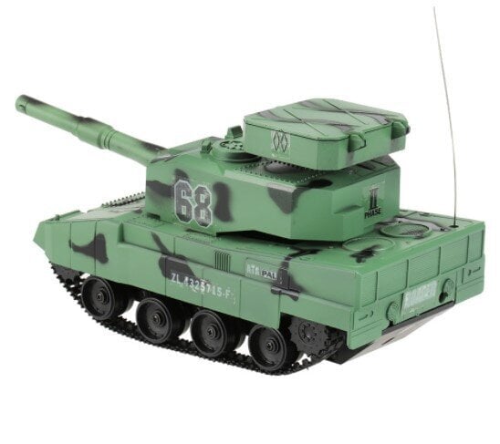 RC tank kaugpildistamiseks price and information | Mänguasjad poistele | hansapost.ee