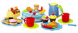 Laste tort, 80 tk, sinine hind ja info | Arendavad laste mänguasjad | hansapost.ee