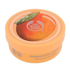 Kehavõi The Body Shop Mango 200 ml hind ja info | Kehakreemid, kehaõlid ja losjoonid | hansapost.ee