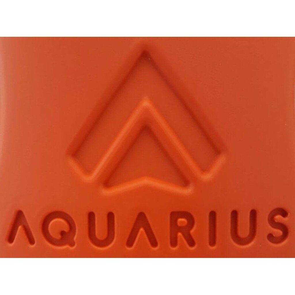 Päästepoi Aurora Aquarius, oranž hind ja info | Ujumislauad, ujumisnuudlid | hansapost.ee