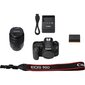 Canon EOS 90D 18-135mm IS USM цена и информация | Fotoaparaadid | hansapost.ee