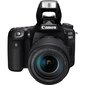 Canon EOS 90D 18-135mm IS USM hind ja info | Fotoaparaadid | hansapost.ee