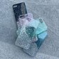 Wozinsky Star Glitter särav kate Xiaomi Mi 11 roheline (roheline) цена и информация | Telefonide kaitsekaaned ja -ümbrised | hansapost.ee