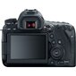 Canon EOS 6D Mark II body + BG-E21 (akutald/hoidik) цена и информация | Fotoaparaadid | hansapost.ee