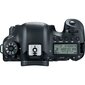 Canon EOS 6D Mark II body + BG-E21 (akutald/hoidik) hind ja info | Fotoaparaadid | hansapost.ee
