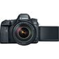 Canon EOS 6D Mark II EF 24-105mm f/4L IS II USM + BG-E21 (Akutald/hoidik) цена и информация | Fotoaparaadid | hansapost.ee