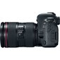 Canon EOS 6D Mark II EF 24-105mm f/4L IS II USM + BG-E21 (Akutald/hoidik) цена и информация | Fotoaparaadid | hansapost.ee