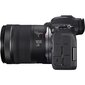 Canon EOS R6 + RF 24-105mm F4-7.1 IS STM hind ja info | Fotoaparaadid | hansapost.ee