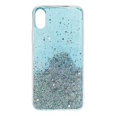 Wozinsky Star Glitter Shining Cover iPhone 11 Pro цена и информация | Чехлы для телефонов | hansapost.ee