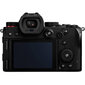 Panasonic Lumix DC-S5 body (Must) hind ja info | Fotoaparaadid | hansapost.ee