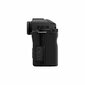 Panasonic Lumix G DC-G100 (110) Body (Must) цена и информация | Fotoaparaadid | hansapost.ee